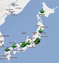 Click to see member schools